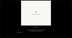 Desktop Screenshot of bia.bb