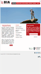 Mobile Screenshot of bia.ro